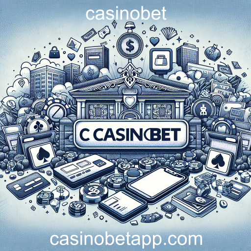 Métodos de Pagamento no Casinobet: O que Você Precisa Saber