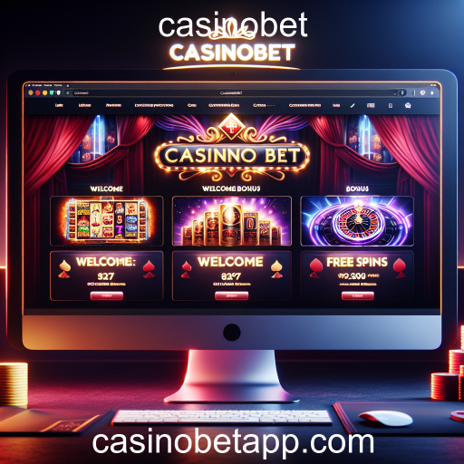 As Melhores Promoções no Casinobet: Oportunidades Imperdíveis para Jogadores