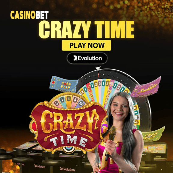 Crazy Time