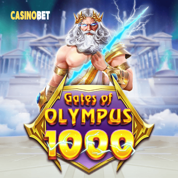 Gates of Olympus