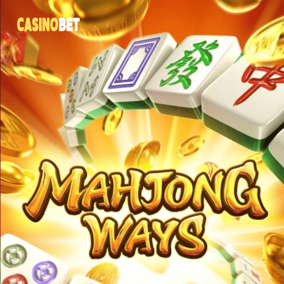 Análise de slots Mahjong Ways 2 na CASINOBET