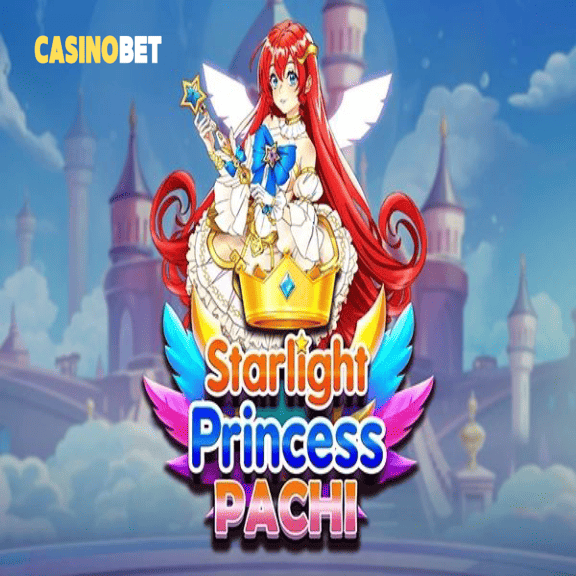 Starlight Princess